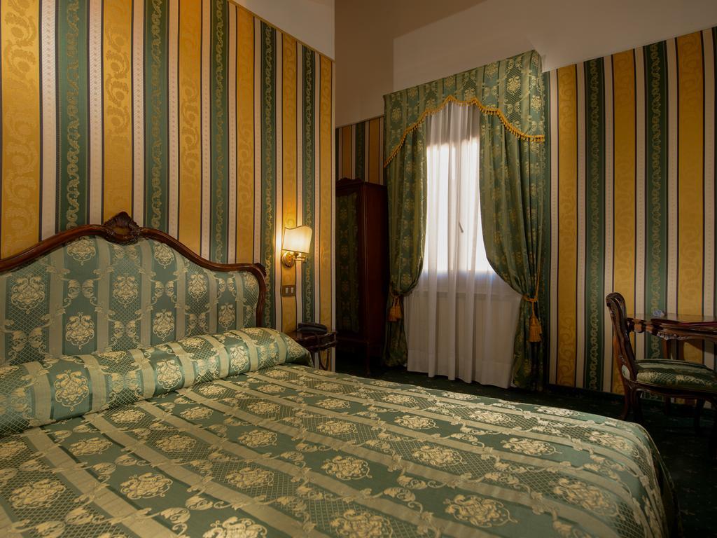 圣塔罗酒店 威尼斯 外观 照片
